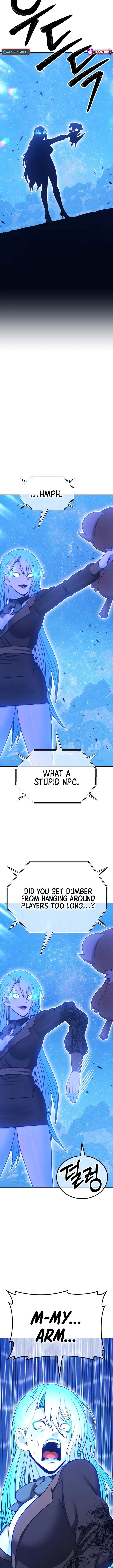 +99 Wooden stick Chapter 194 - Page 2