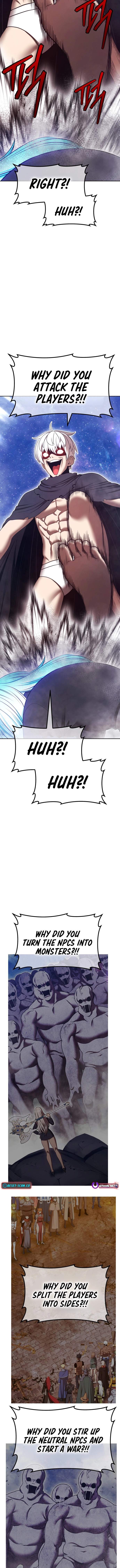 +99 Wooden stick Chapter 194 - Page 30