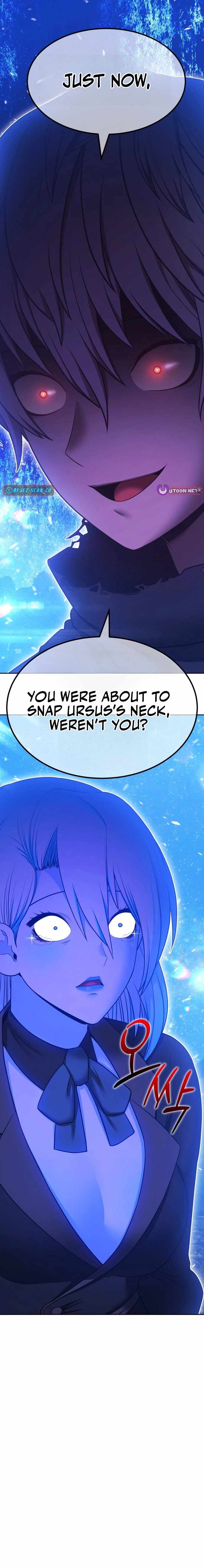 +99 Wooden stick Chapter 195 - Page 46