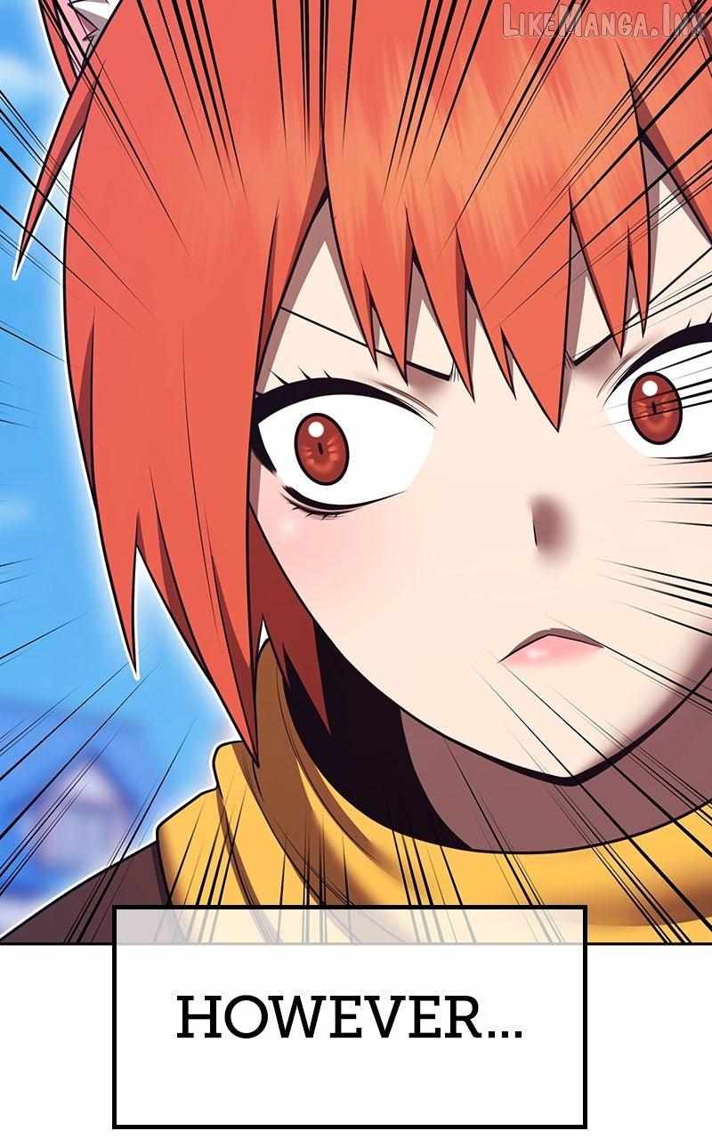 +99 Wooden stick Chapter 204 - Page 100