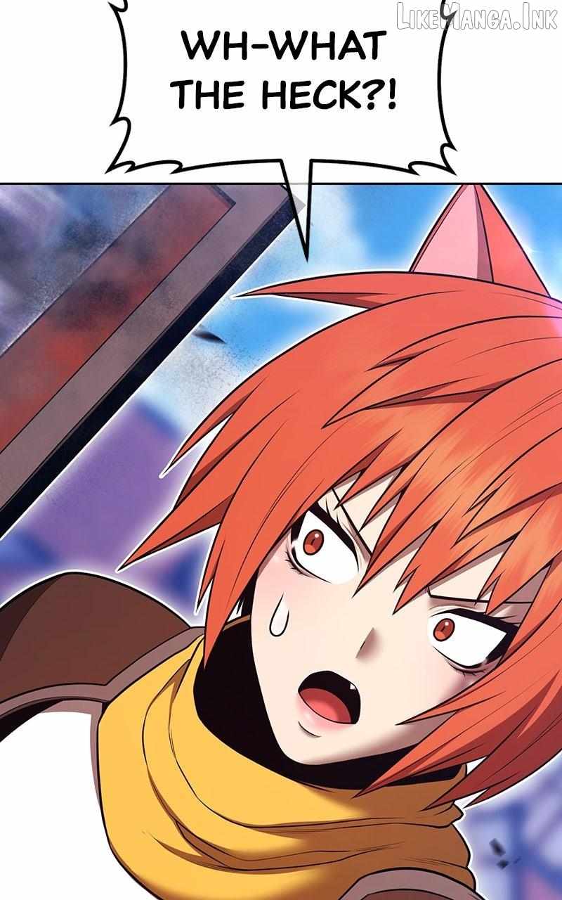 +99 Wooden stick Chapter 204 - Page 104