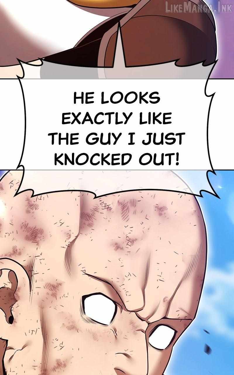+99 Wooden stick Chapter 204 - Page 105