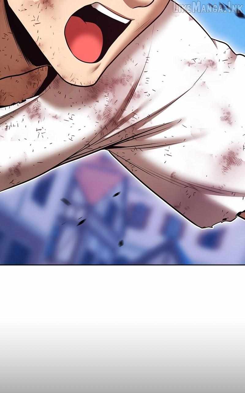 +99 Wooden stick Chapter 204 - Page 106