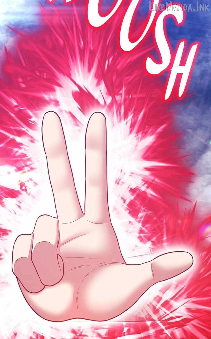 +99 Wooden stick Chapter 204 - Page 116