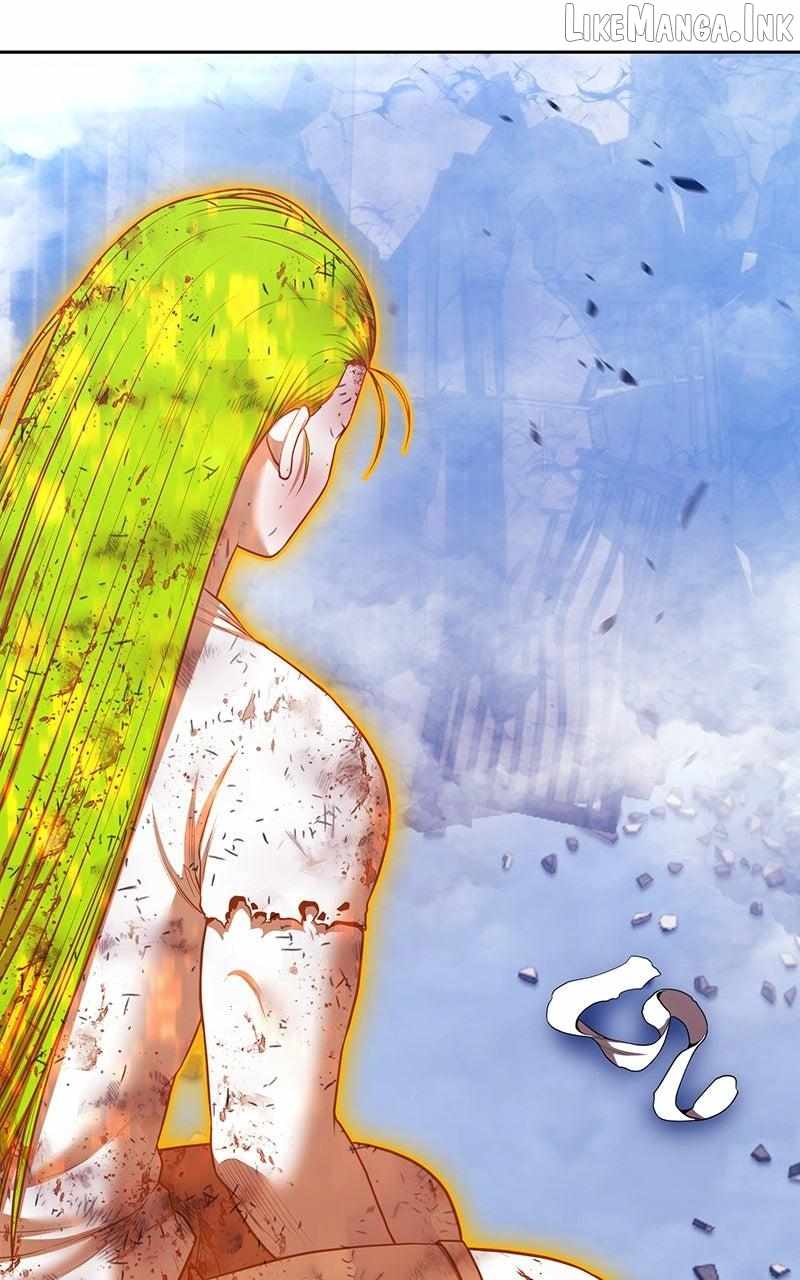 +99 Wooden stick Chapter 204 - Page 12