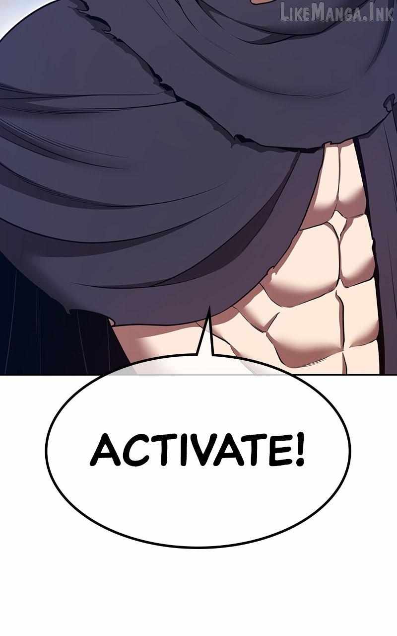 +99 Wooden stick Chapter 204 - Page 120