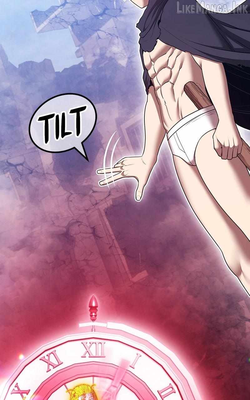 +99 Wooden stick Chapter 204 - Page 122