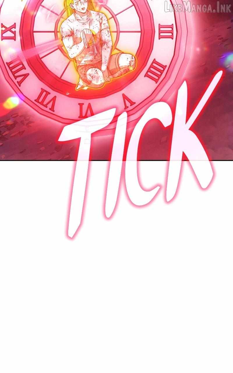 +99 Wooden stick Chapter 204 - Page 123