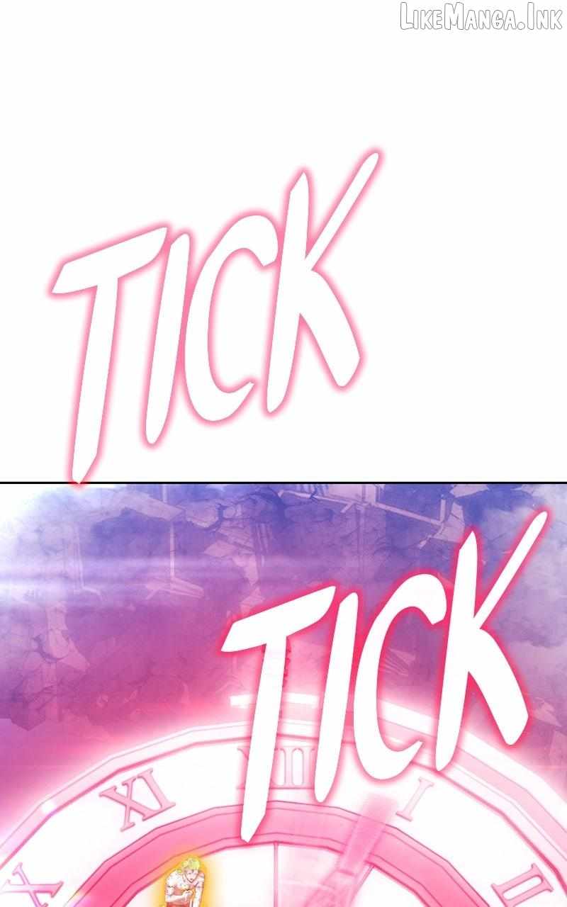 +99 Wooden stick Chapter 204 - Page 124