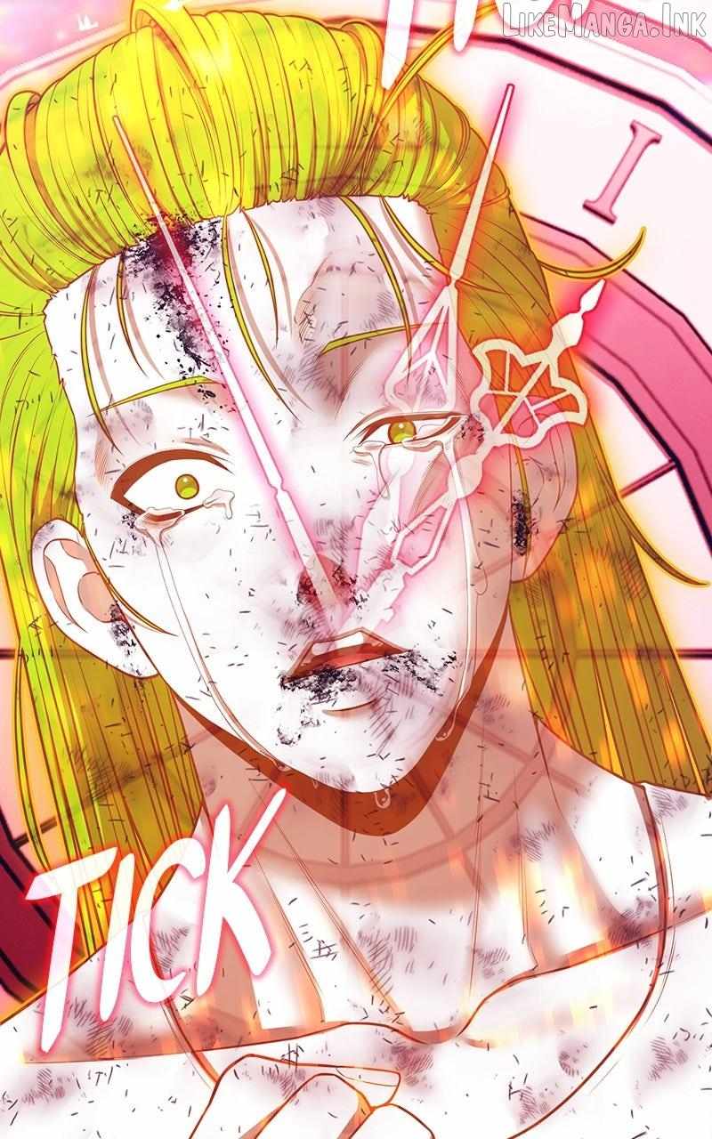 +99 Wooden stick Chapter 204 - Page 127