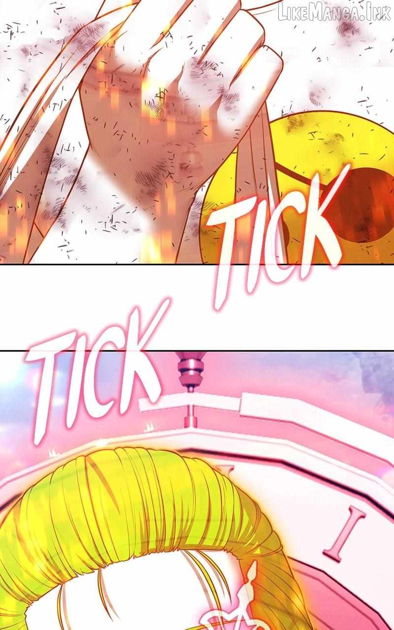 +99 Wooden stick Chapter 204 - Page 128