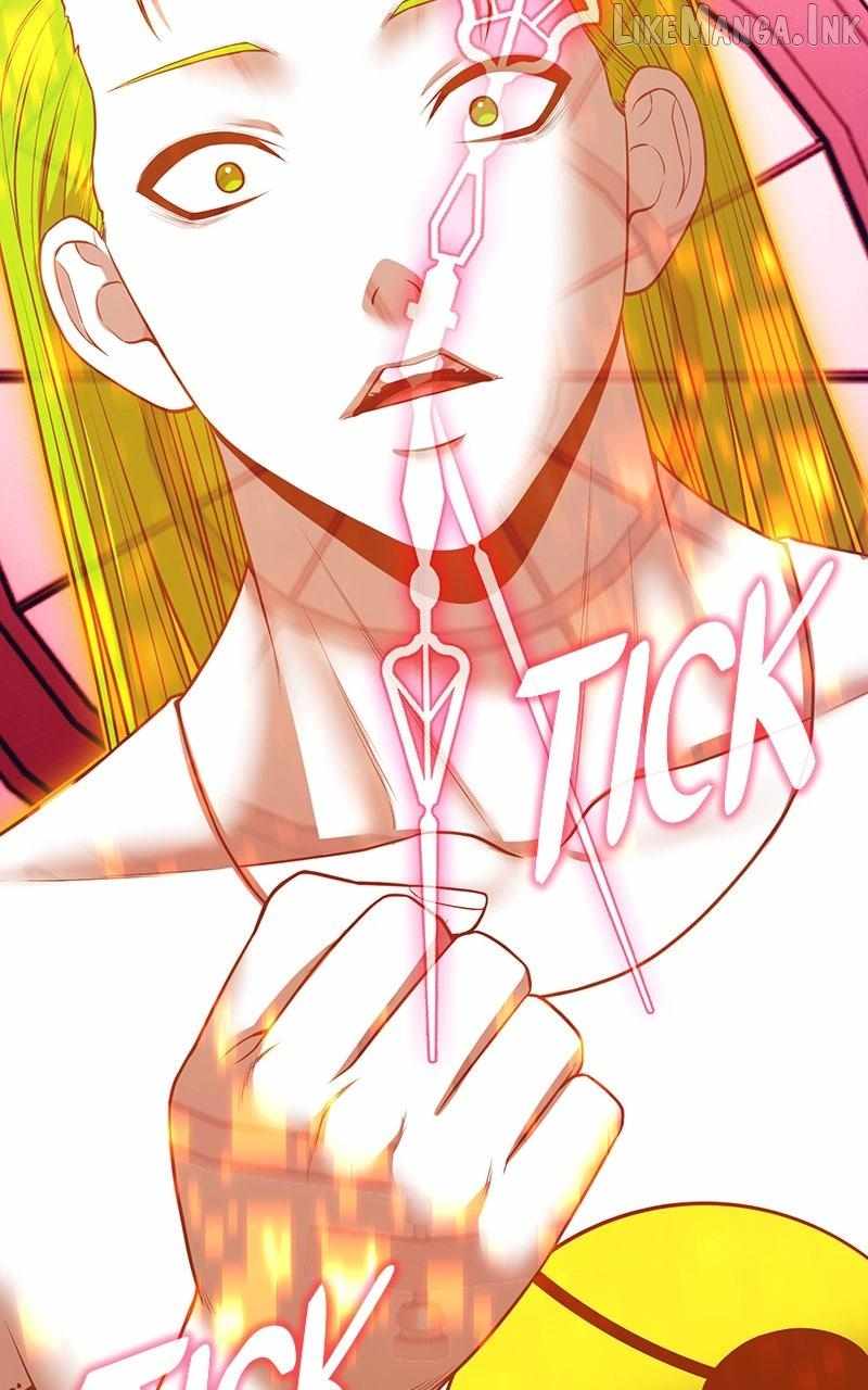 +99 Wooden stick Chapter 204 - Page 129