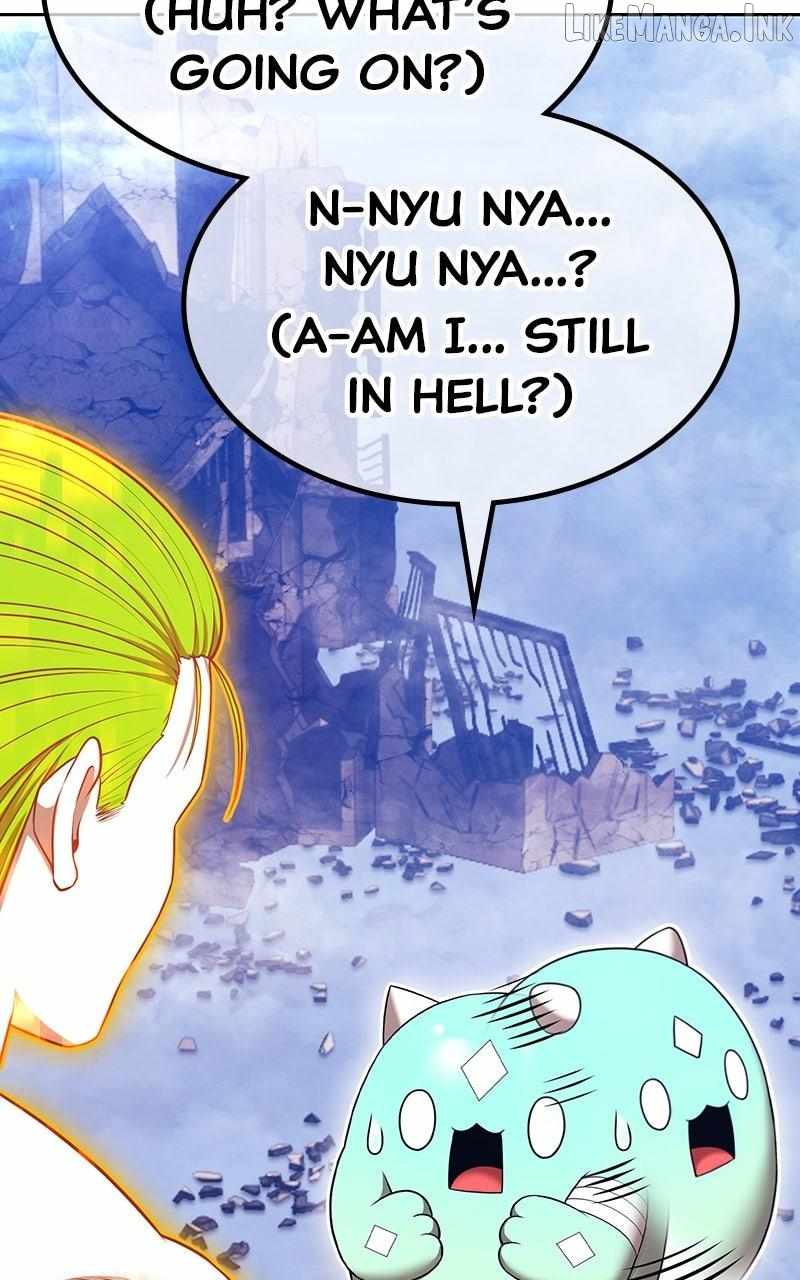+99 Wooden stick Chapter 204 - Page 138