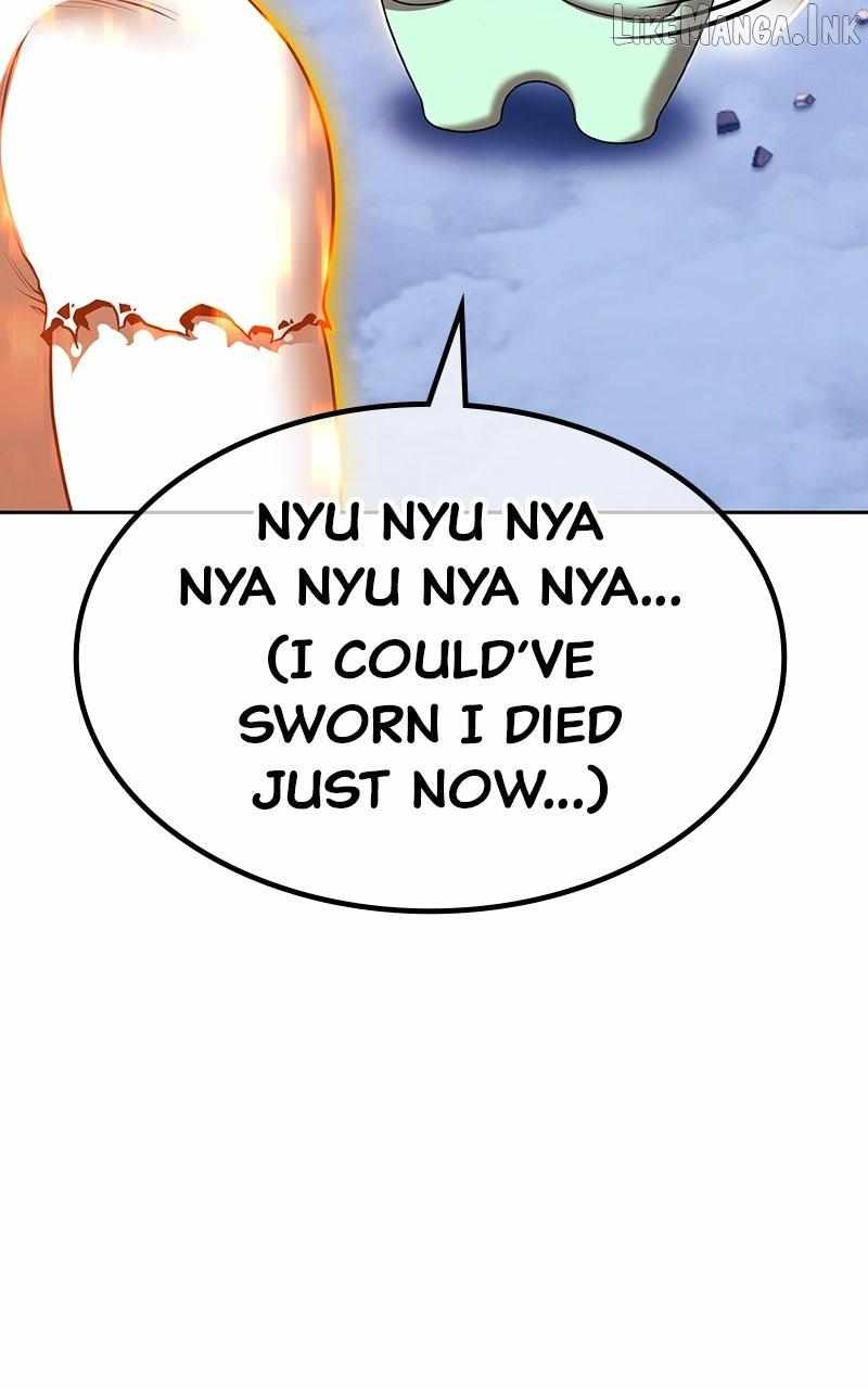 +99 Wooden stick Chapter 204 - Page 139