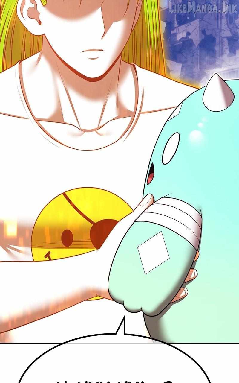 +99 Wooden stick Chapter 204 - Page 143