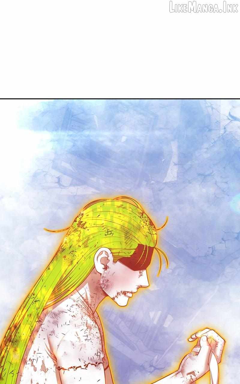 +99 Wooden stick Chapter 204 - Page 15