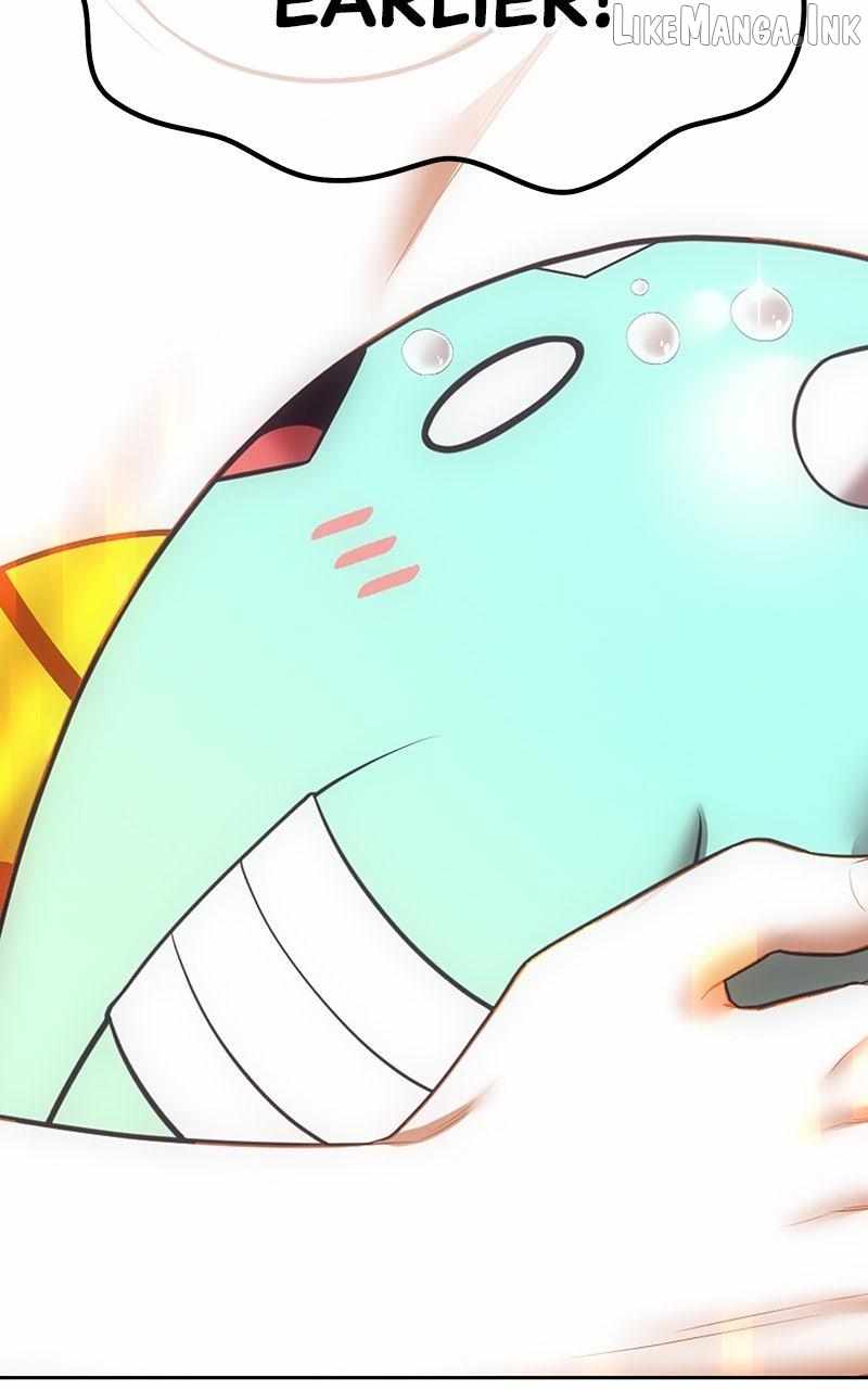 +99 Wooden stick Chapter 204 - Page 155