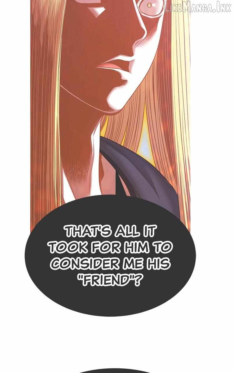 +99 Wooden stick Chapter 204 - Page 157