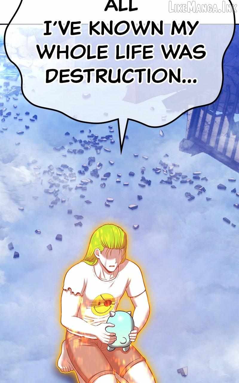+99 Wooden stick Chapter 204 - Page 160