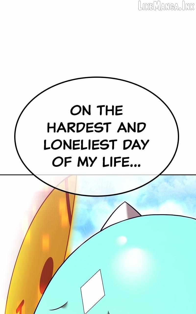 +99 Wooden stick Chapter 204 - Page 169
