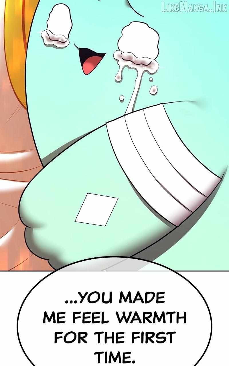 +99 Wooden stick Chapter 204 - Page 170