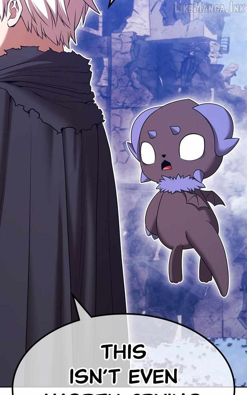 +99 Wooden stick Chapter 204 - Page 182