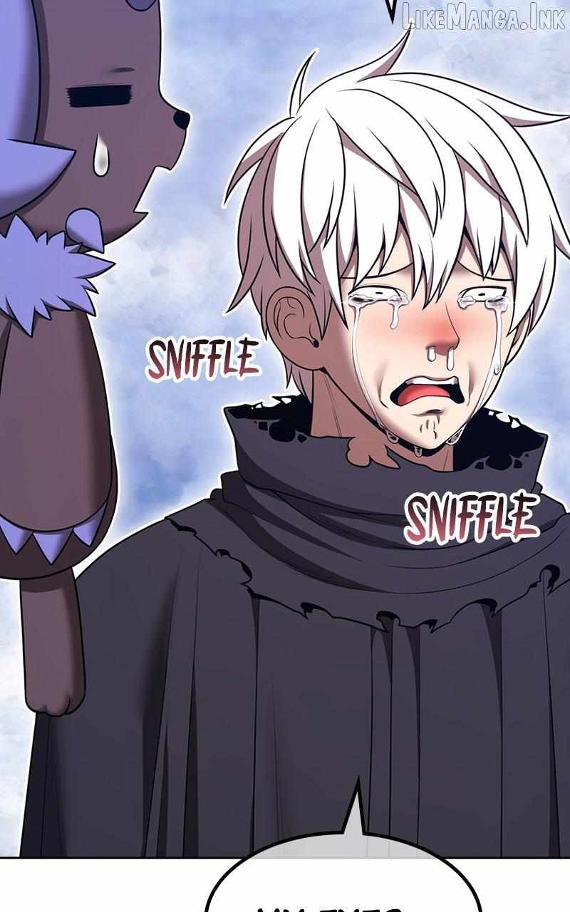 +99 Wooden stick Chapter 204 - Page 186