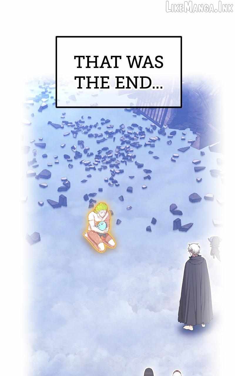 +99 Wooden stick Chapter 204 - Page 188