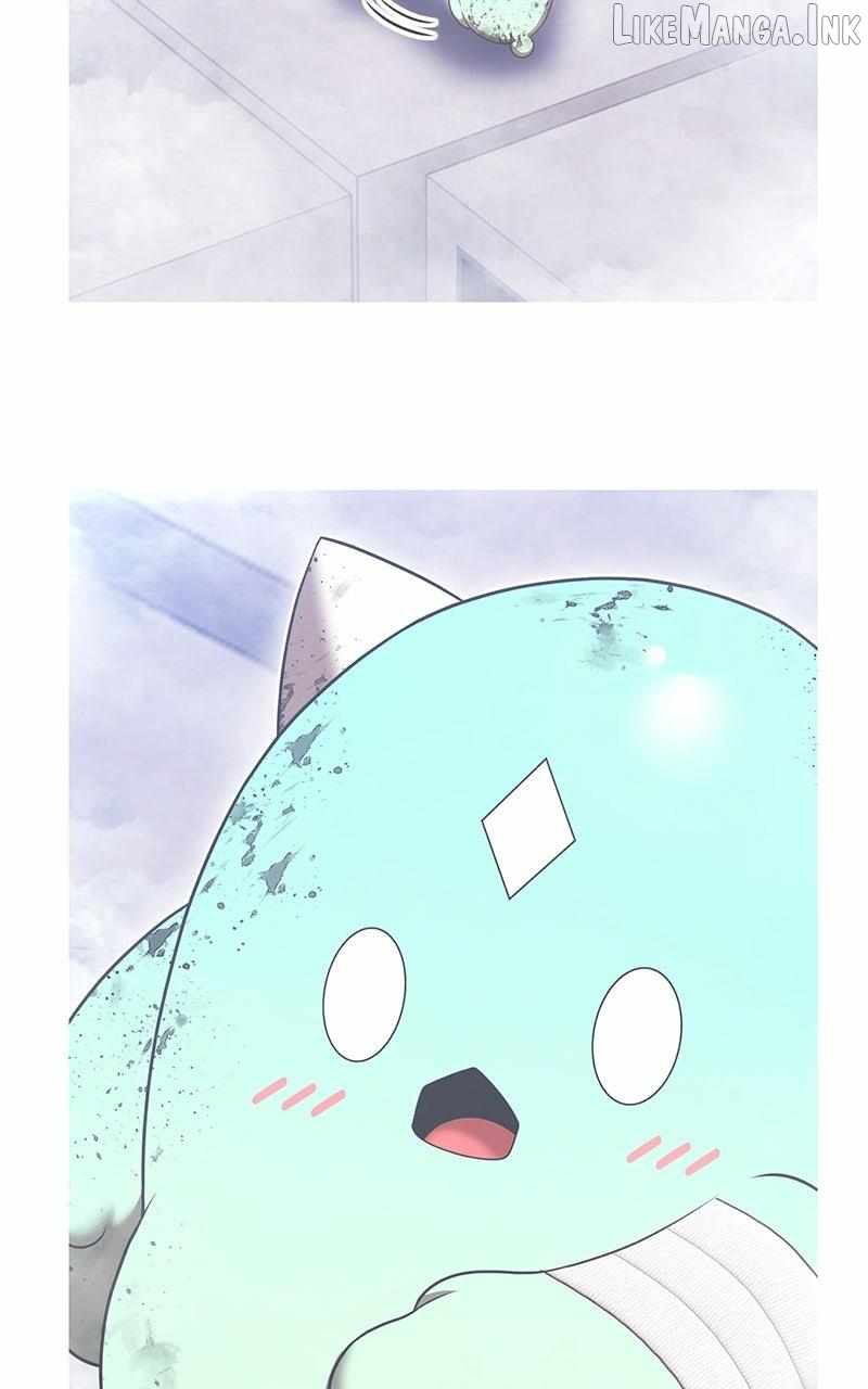 +99 Wooden stick Chapter 204 - Page 19