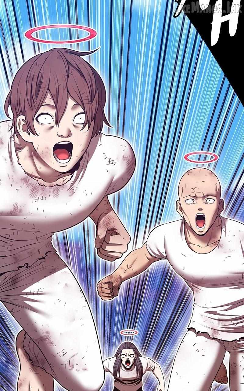 +99 Wooden stick Chapter 204 - Page 196
