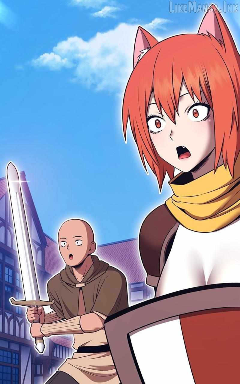+99 Wooden stick Chapter 204 - Page 200