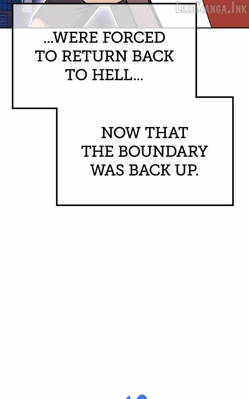 +99 Wooden stick Chapter 204 - Page 201