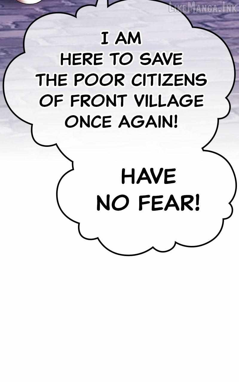 +99 Wooden stick Chapter 204 - Page 206