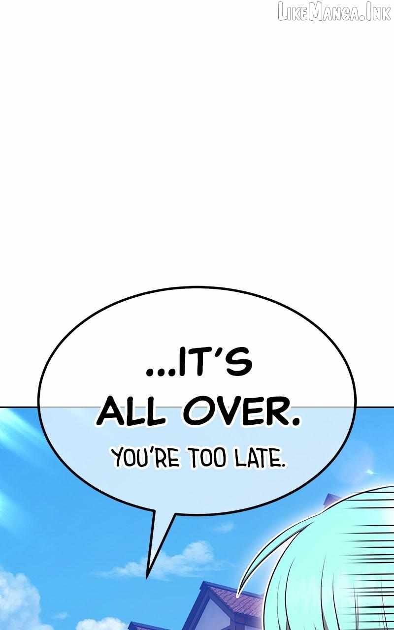 +99 Wooden stick Chapter 204 - Page 207