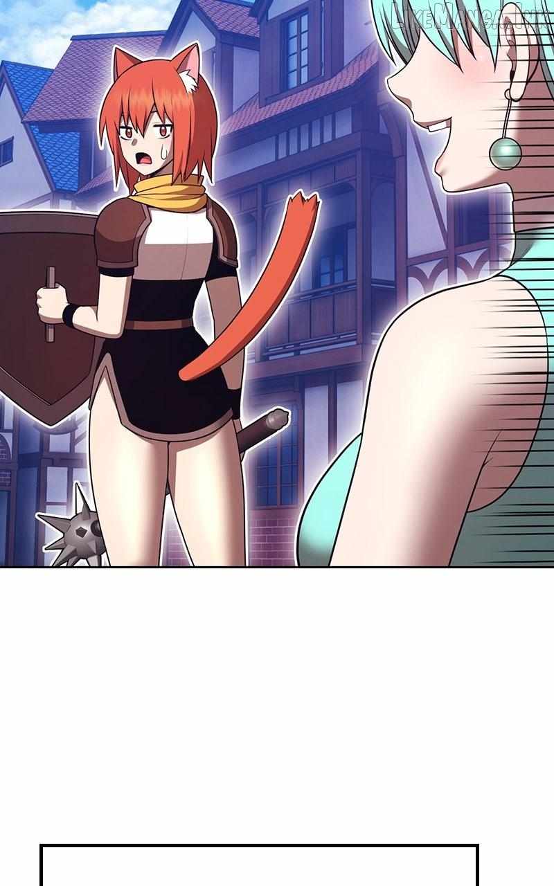 +99 Wooden stick Chapter 204 - Page 208