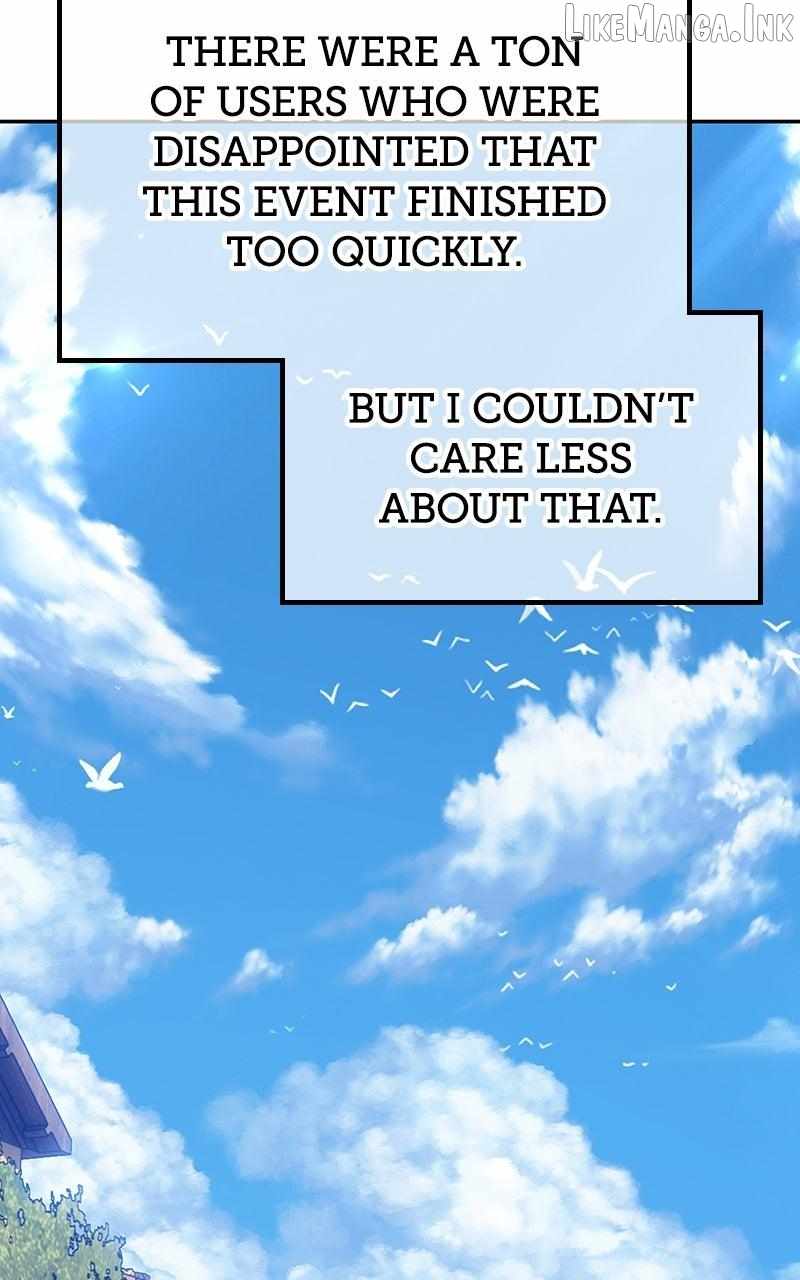 +99 Wooden stick Chapter 204 - Page 209
