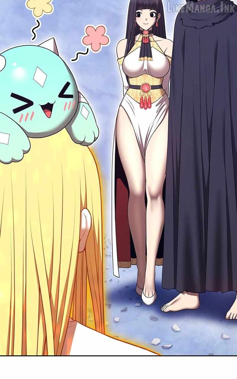 +99 Wooden stick Chapter 204 - Page 218