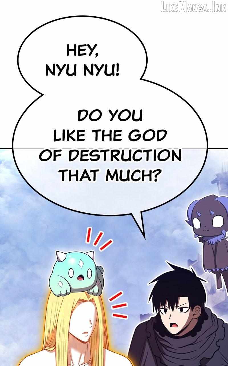 +99 Wooden stick Chapter 204 - Page 228