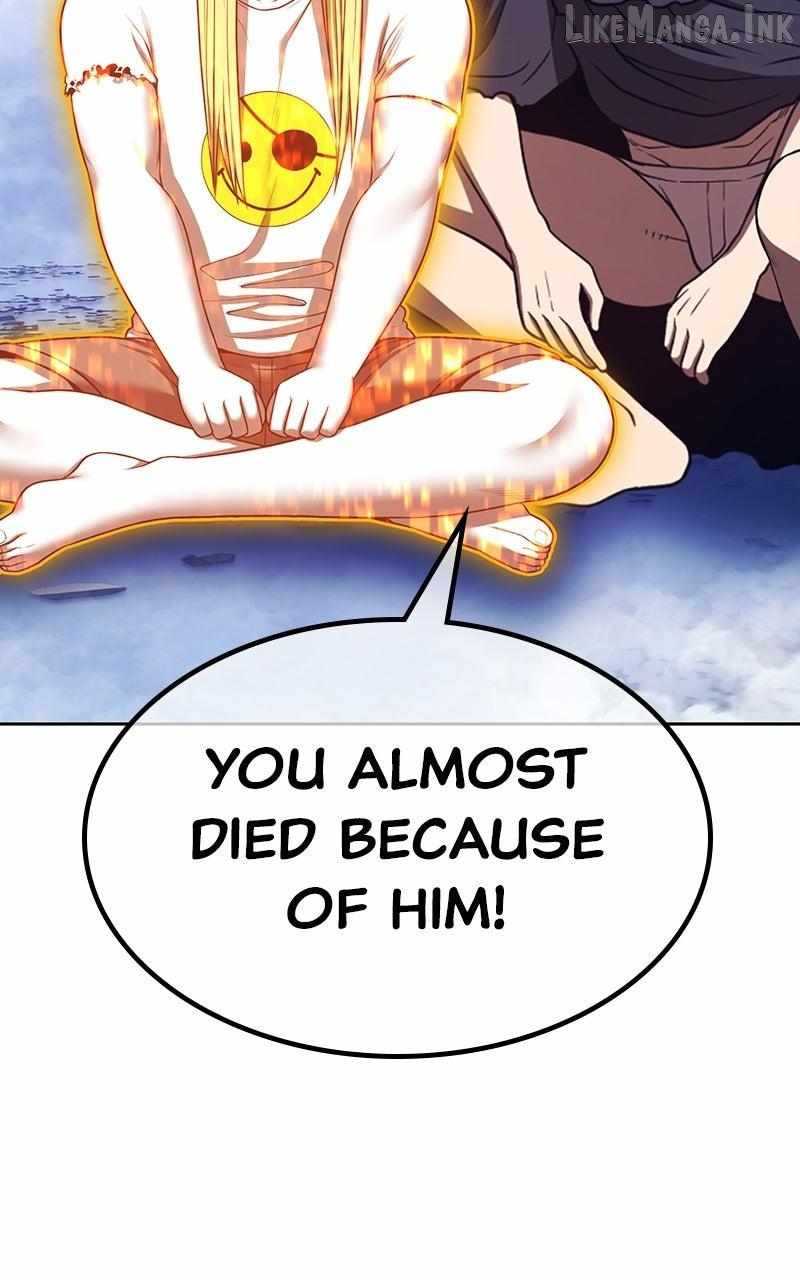 +99 Wooden stick Chapter 204 - Page 229