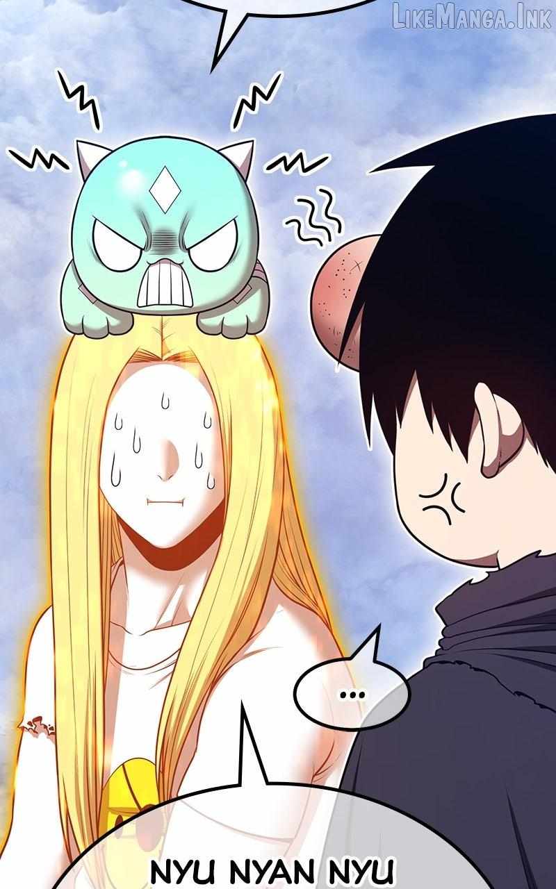 +99 Wooden stick Chapter 204 - Page 233