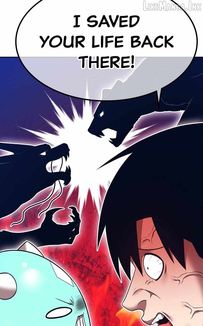 +99 Wooden stick Chapter 204 - Page 235