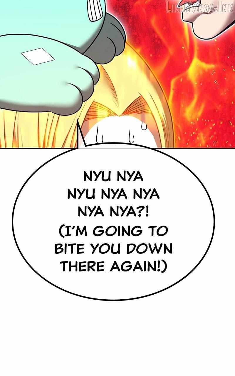 +99 Wooden stick Chapter 204 - Page 236