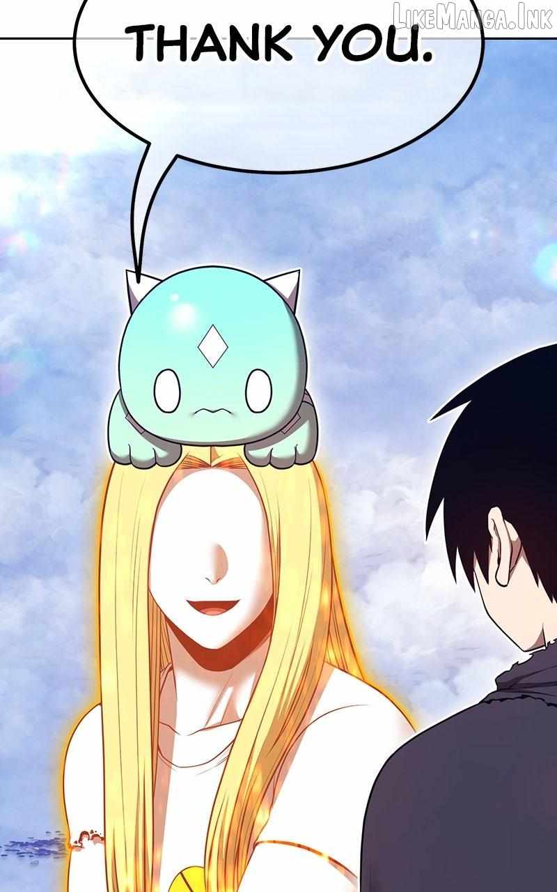 +99 Wooden stick Chapter 204 - Page 239