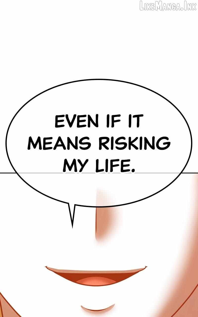 +99 Wooden stick Chapter 204 - Page 244