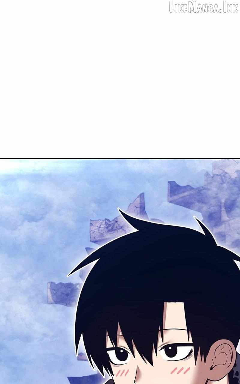 +99 Wooden stick Chapter 204 - Page 246