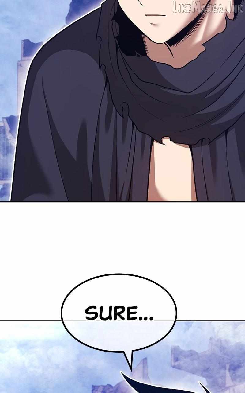 +99 Wooden stick Chapter 204 - Page 247