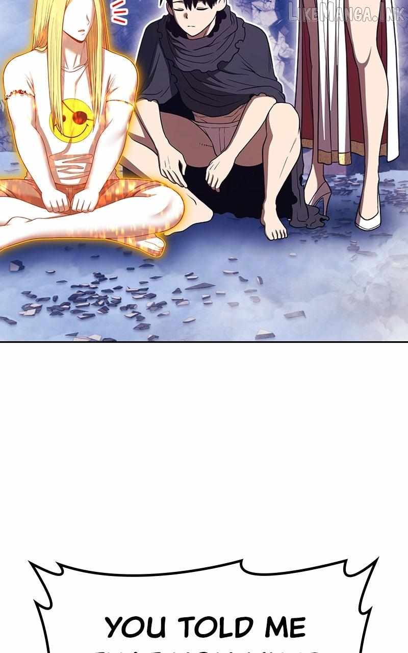 +99 Wooden stick Chapter 204 - Page 251