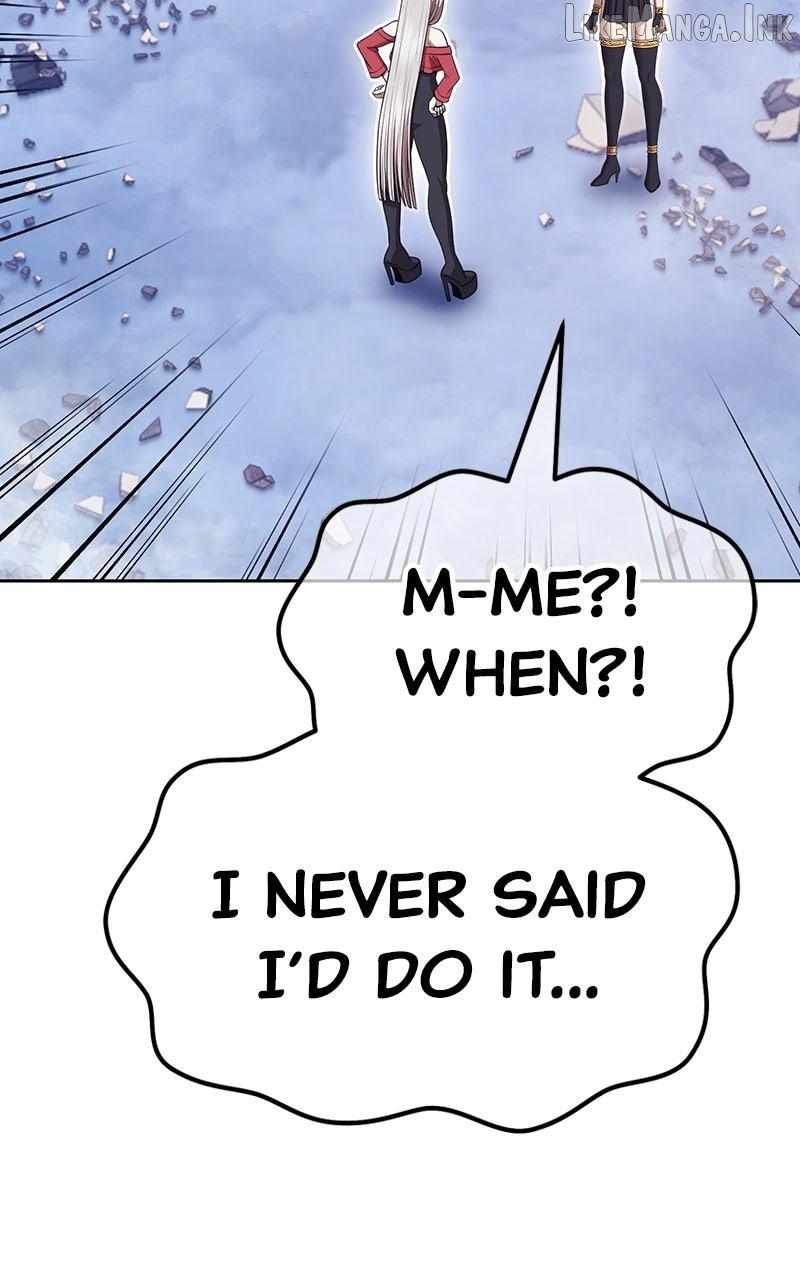 +99 Wooden stick Chapter 204 - Page 253
