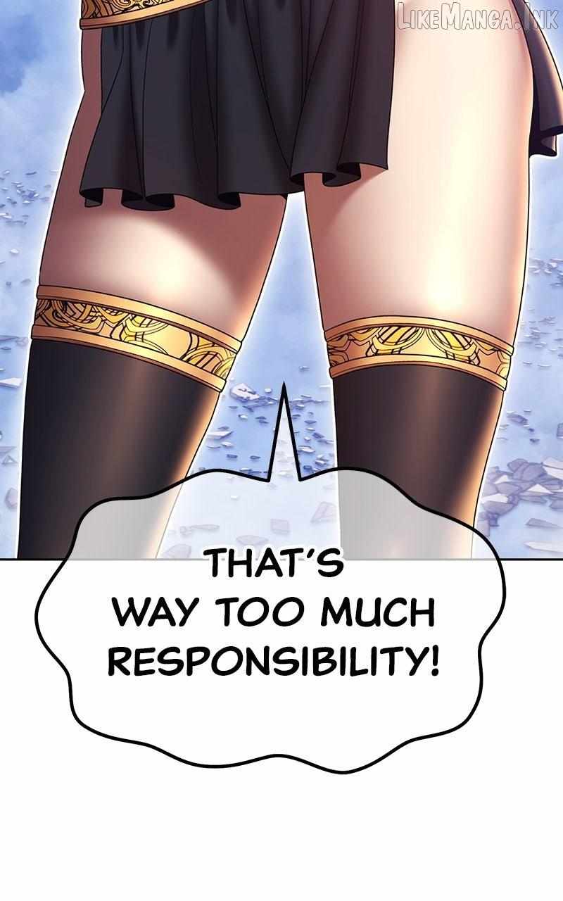 +99 Wooden stick Chapter 204 - Page 256