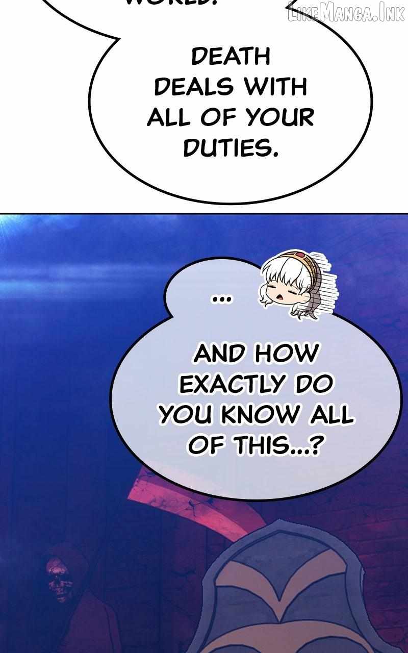 +99 Wooden stick Chapter 204 - Page 260